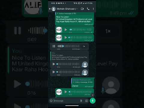 Client feedback video 10