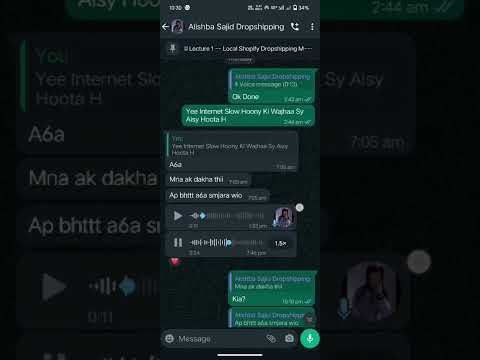 Client feedback video 15