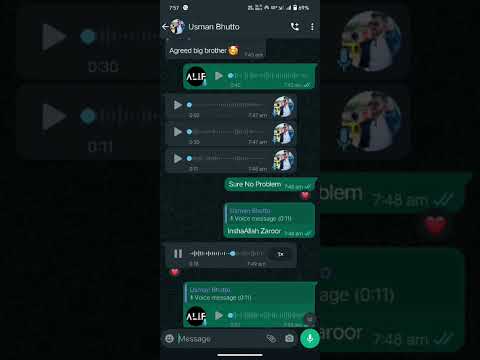 Client feedback video 16