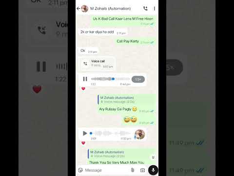 Client feedback video 4
